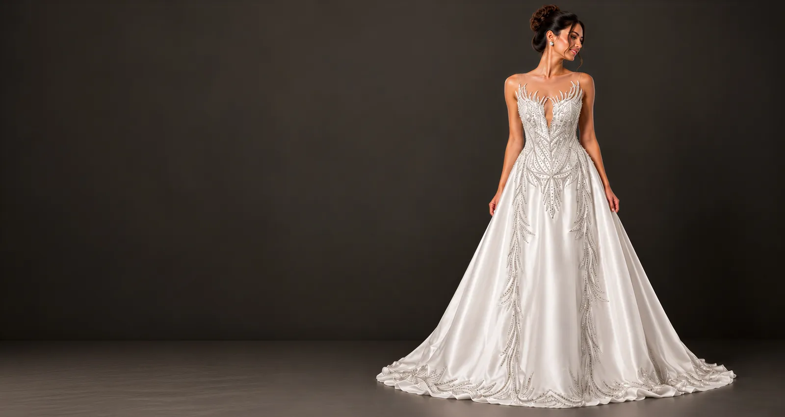 Vestidos de Noiva